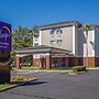 Sleep Inn & Suites North Mobile Saraland