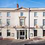 The Angel Hotel Abergavenny