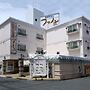 Fine Biwako I