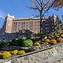 The Thayer Hotel at West Point