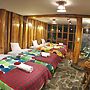 Eco Quechua Lodge