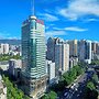 Mercure Fuzhou Downtown