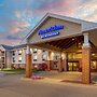 AmericInn by Wyndham Madison South