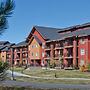WorldMark Steamboat Springs