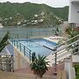 Bahía Taganga Hotel