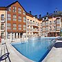 Apartahotel & Spa Jacetania
