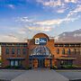 Best Western Potsdam University Park Inn