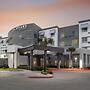 Courtyard by Marriott Galveston Island