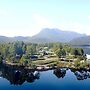 Tullah Lakeside Lodge