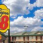 Super 8 by Wyndham Fox Creek