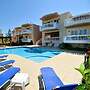 Golden Rose Suites