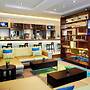 Courtyard by Marriott Aberdeen Airport