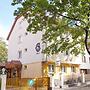 Hotel Corvin