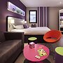 ibis Styles Montbeliard Centre Velotte