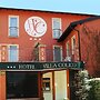 Hotel Villa Colico