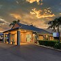 Edward Parry Motel & Apartments