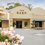 The Barn Accommodation
