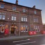 OYO The Station Hotel Penrith