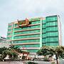 Holiday Inn Guayaquil Airport by IHG