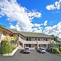 Ashwood Manor Motor Lodge