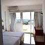Sun Hall Beach Hotel Apts.