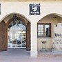 Hotel Plaza del Castillo