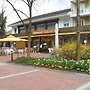 Kneipp- Kur- und Tagungshotel Luitpold