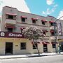Hotel Euro Suíte Poços de Caldas By Nacional Inn
