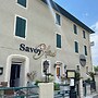 Le Savoy Hotel