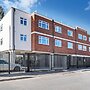 St Martins House Luxury Apts. Ruislip