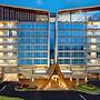 Hotel Santika Bukittinggi