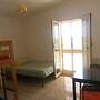 6-bed Room for Rent With Private Bathroom - Molise