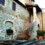Two-room Apartment in the Middle of Tuscany