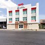 OYO Hotel Puesta del Sol, Santa Ana, Campeche