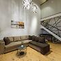 Aigli Seafront Loft-Bespoke Design Gem