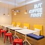 Hostel HOSHO Paris Sud Porte d'Italie