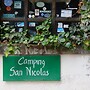 San Nicolás Rotamundos