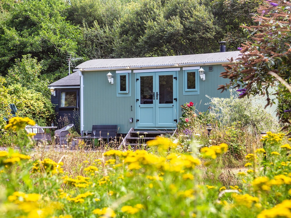 The Shepherd's Hut