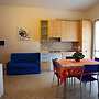 Lido Spina / Estensi Apartments