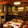 Room in Cabin - Restored, Rustic and Rural Mini Cottage in Typical Por