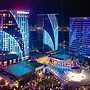 Fuzhou Marriott Hotel Riverside