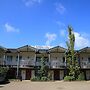 Waldhotel zum Bergsee Damme