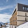 Alpenstern Panoramalodgen
