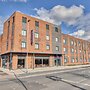 Premier Inn Hereford City Centre - Old Market