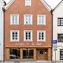 Altstadthotel Bachbräu