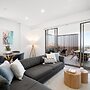 Azure Apartments by Urban Rest