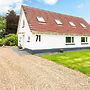 8 Person Holiday Home in Henne