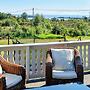 10 Person Holiday Home in Fjørtoft