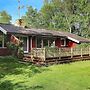 4 Person Holiday Home in Vejby
