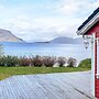 6 Person Holiday Home in Løfallstrand